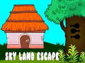 게임 Sky Land Escape