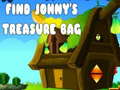 게임 Find Johny`s Treasure Bag