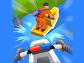게임 Electro Cop 3d