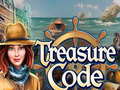 게임 Treasure Code