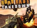 게임 Road Rage Takedown