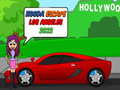게임 Hooda Escape Los Angeles 2023