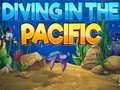 게임 Diving In The Pacific