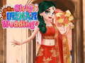 게임 Girly Indian Wedding