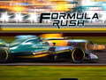 게임 Formula Rush 