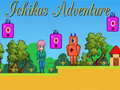 게임 Ichikas Adventure