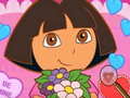 게임 Dora Hidden Hearts