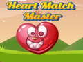 게임 Heart Match Master
