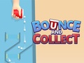 게임 Bounce and Collect