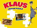 게임 Klaus Jigsaw Puzzle