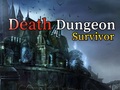 게임 Death Dungeon Survivor