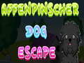 게임 Affenpinscher Dog Escape