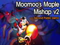 게임 Moomoo’s Maple Mishap v2