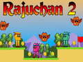 게임 Rajuchan 2