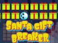 게임 Santa Gift Breaker