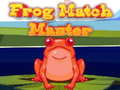 게임 Frog Match Master