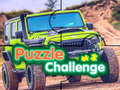 게임 Puzzle Challenge