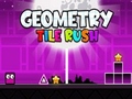 게임 Geometry Tile Rush