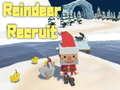 게임 Reindeer Recruit