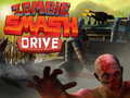 게임 Zombie Smash Drive