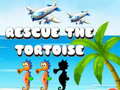 게임 Rescue The Tortoise