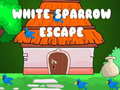 게임 White Sparrow Escape