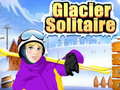 게임 Glacier Solitaire