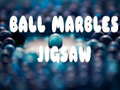 게임 Ball Marbles Jigsaw
