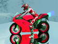 게임 Bike Stunts 2023