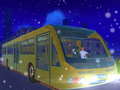 게임 Bus School Driving 2023