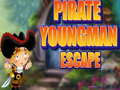 게임 Little Pirate Youngman Escape