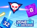 게임 2048 Defense