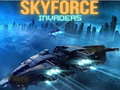 게임 Skyforce Invaders