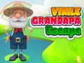 게임 Virile Grandpa Escape