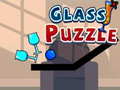 게임 Glass Puzzle