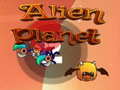 게임 Alien Planet