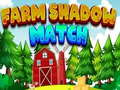 게임 Farm Shadow Match