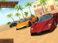 게임 Parking Fury 3D: Beach City 2