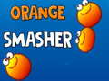 게임 Orange Smasher