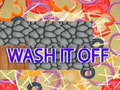 게임 Wash if off