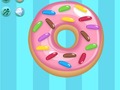 게임 Donut Clicker