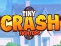 게임 Tiny Crash Fighters