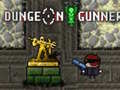 게임 Dungeon Gunner