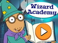 게임 Wizard Academy