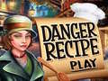 게임 Danger Recipe