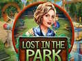 게임 Lost in the Park