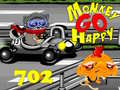 게임 Monkey Go Happy Stage 702