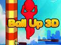 게임 Ball Up 3D
