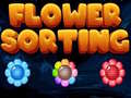 게임 Flower Sorting