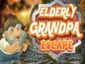 게임 Elderly Grandpa Escape